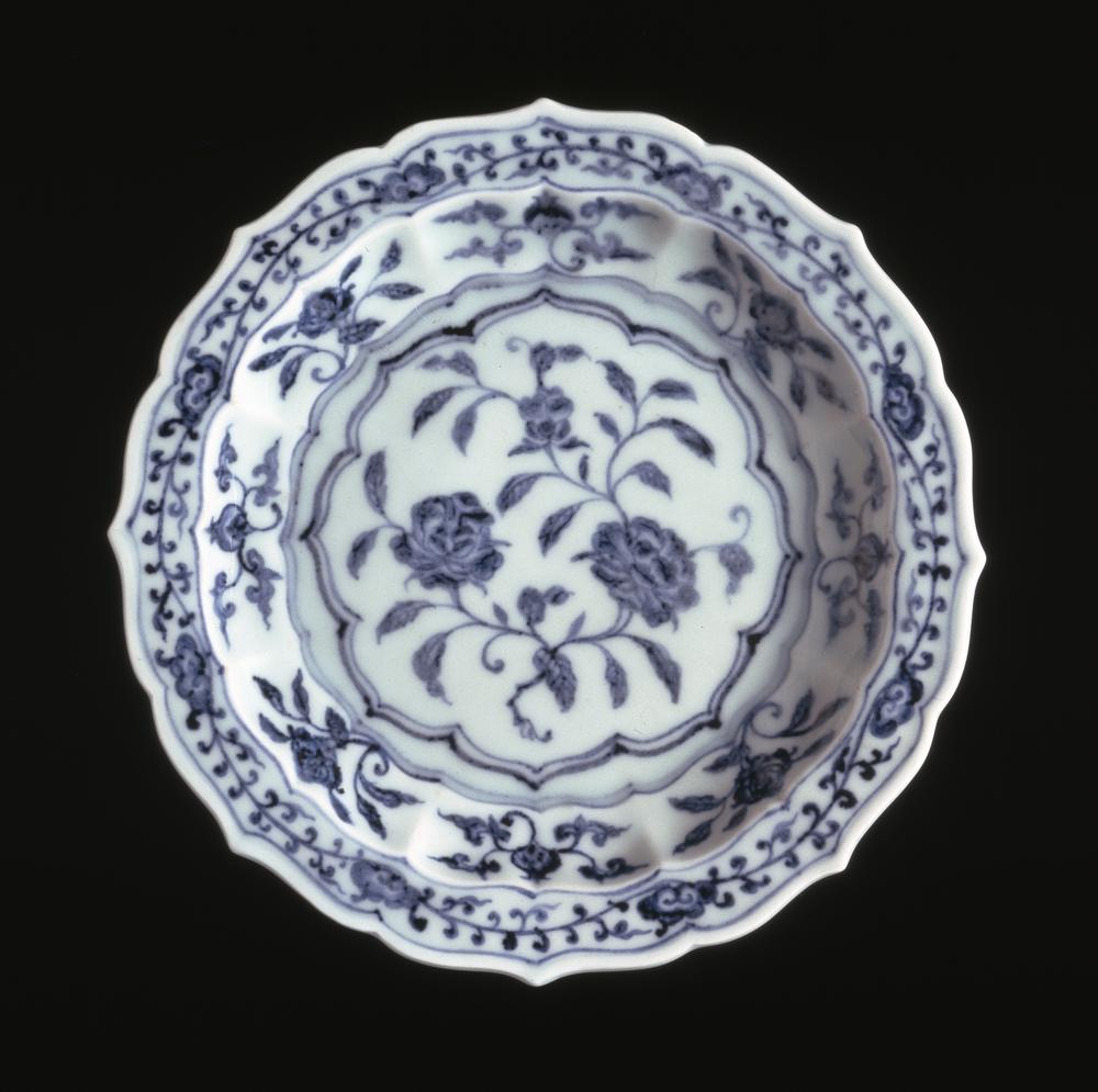 图片[1]-dish BM-1947-0712.199-China Archive